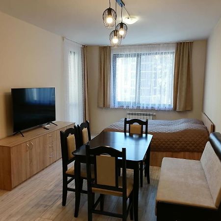 Borovets Gardens Apartment A27 Exterior foto