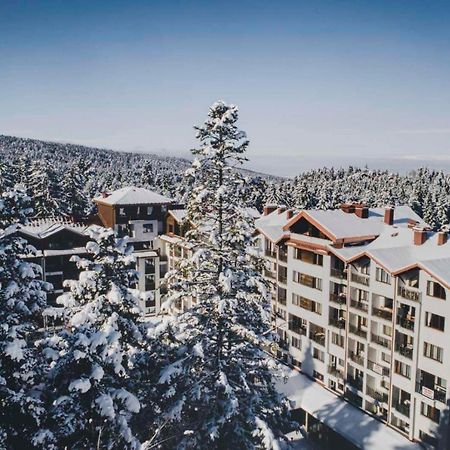 Borovets Gardens Apartment A27 Exterior foto