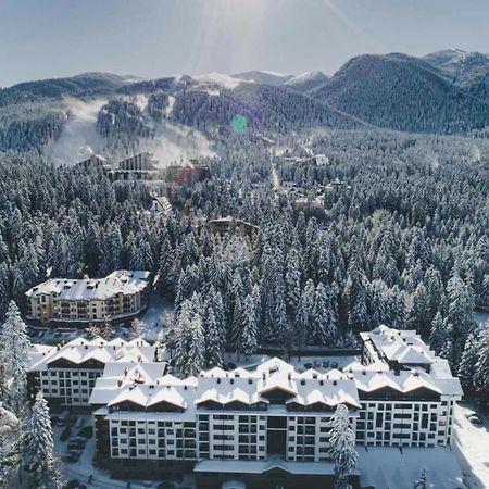 Borovets Gardens Apartment A27 Exterior foto