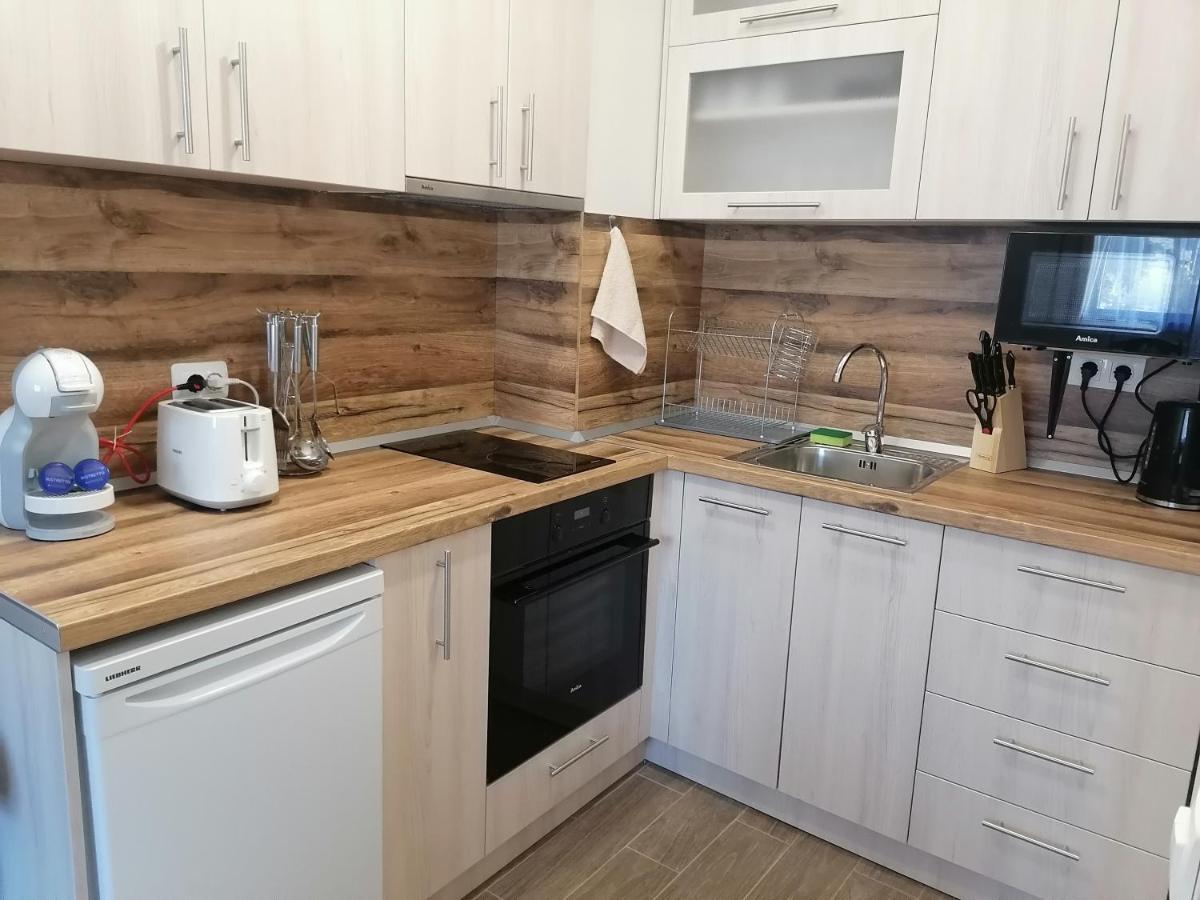 Borovets Gardens Apartment A27 Exterior foto