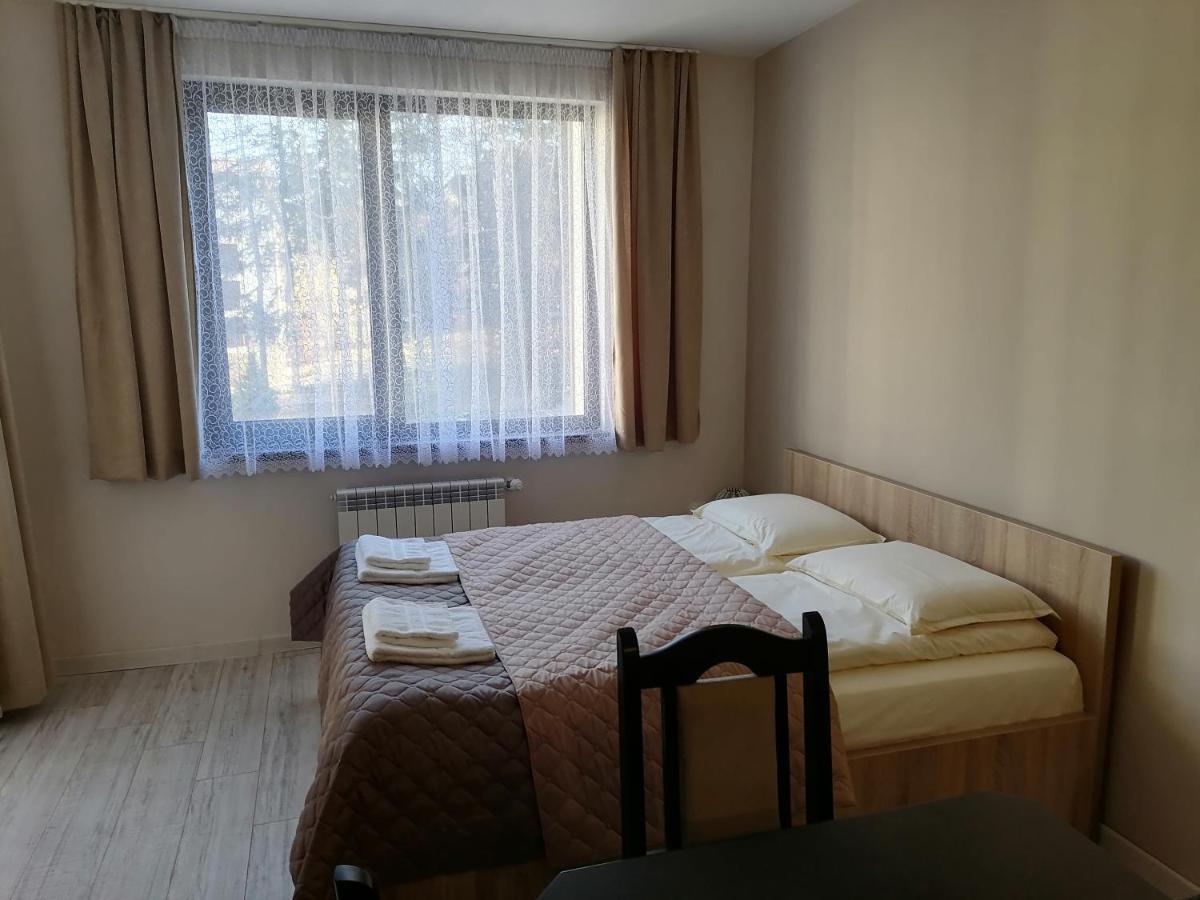 Borovets Gardens Apartment A27 Exterior foto