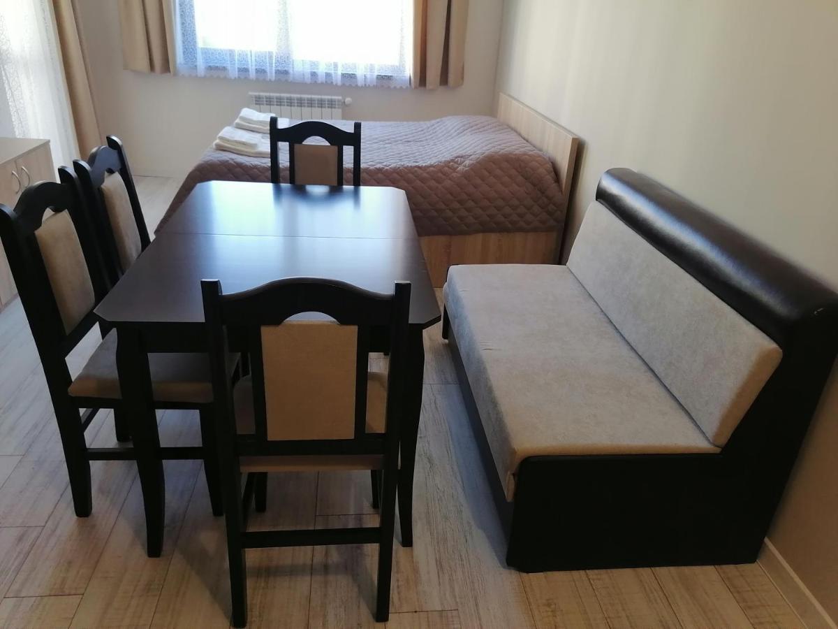 Borovets Gardens Apartment A27 Exterior foto