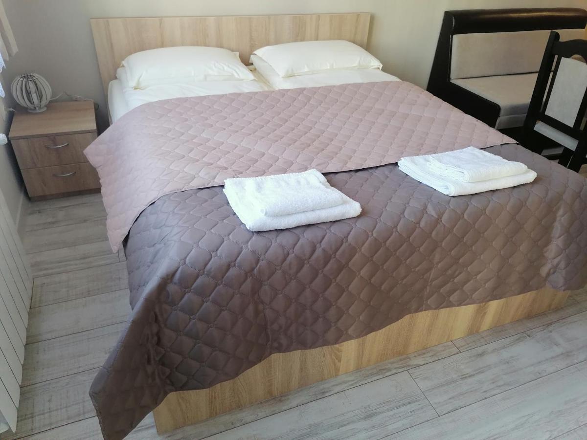 Borovets Gardens Apartment A27 Exterior foto