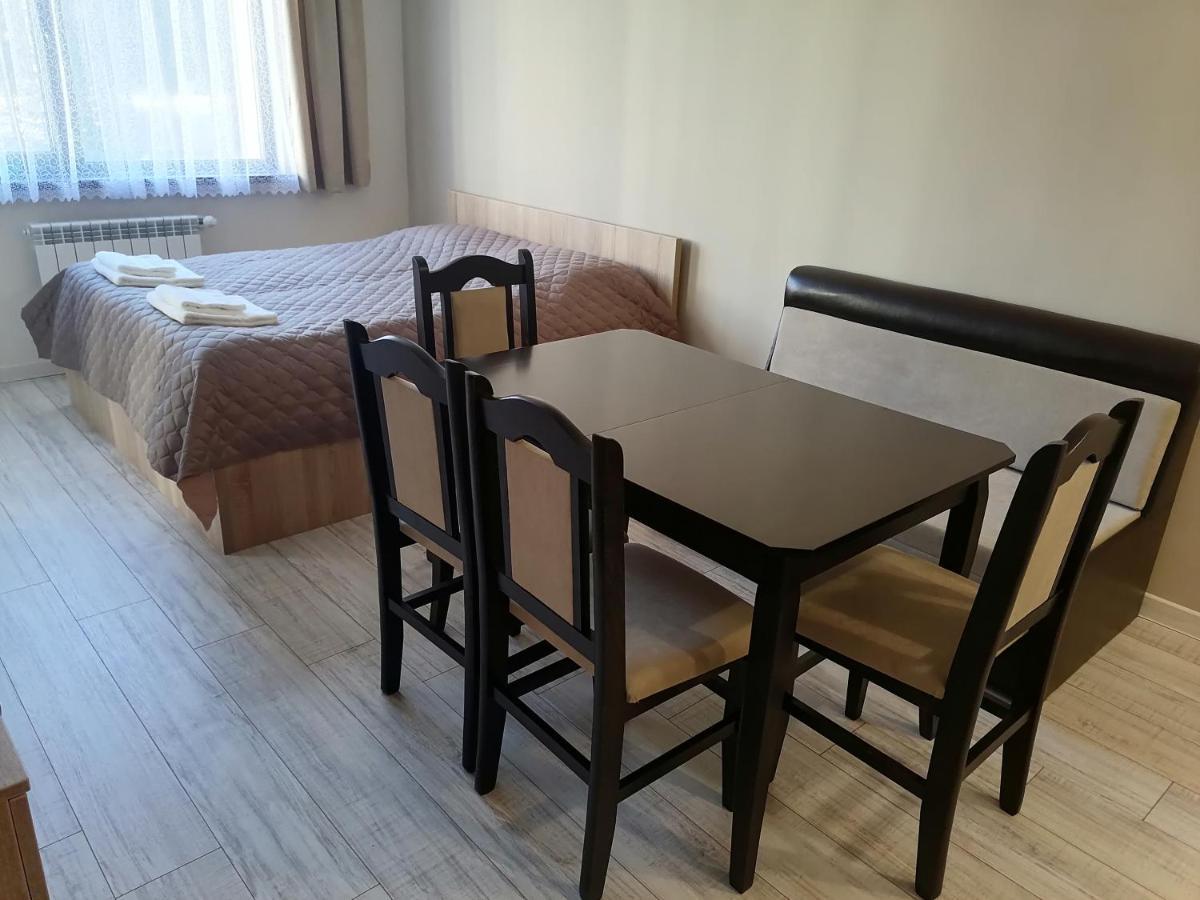 Borovets Gardens Apartment A27 Exterior foto