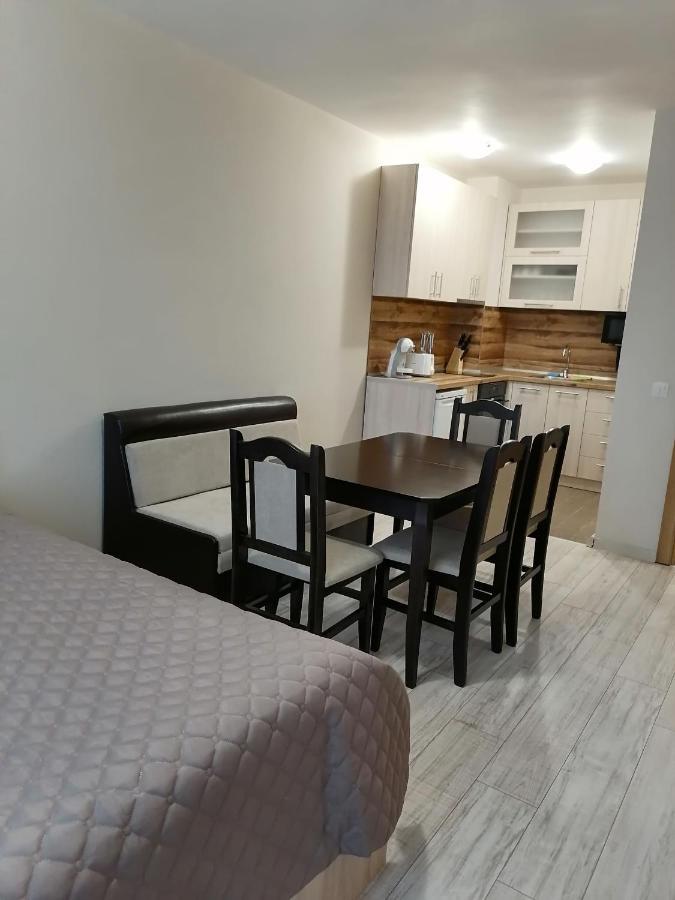 Borovets Gardens Apartment A27 Exterior foto