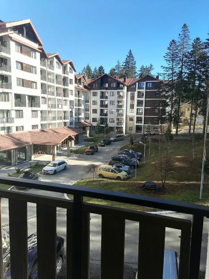 Borovets Gardens Apartment A27 Exterior foto