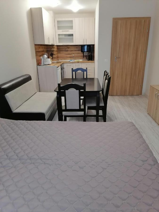 Borovets Gardens Apartment A27 Exterior foto