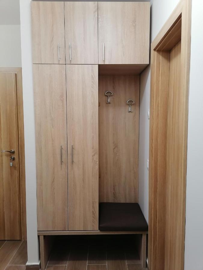 Borovets Gardens Apartment A27 Exterior foto