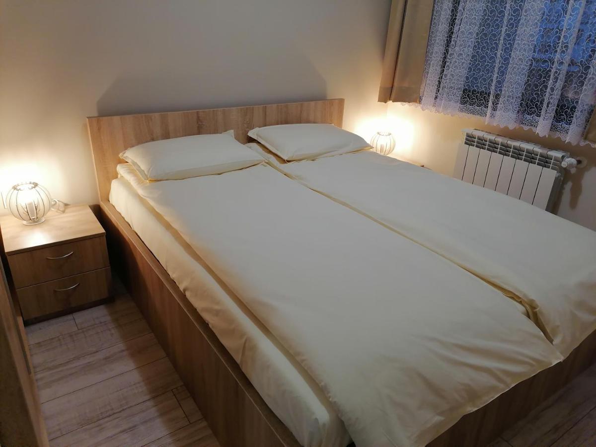 Borovets Gardens Apartment A27 Exterior foto