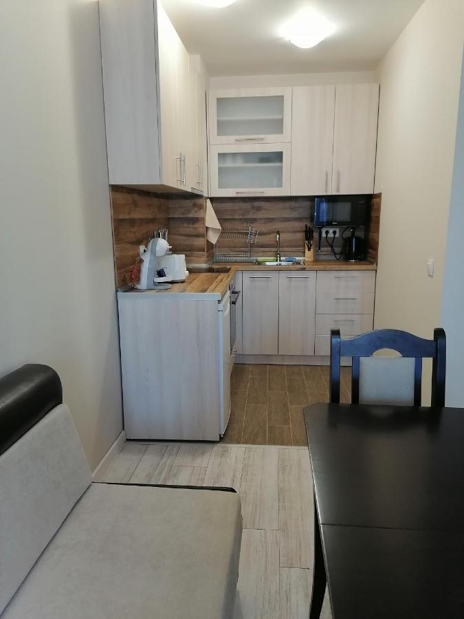 Borovets Gardens Apartment A27 Exterior foto