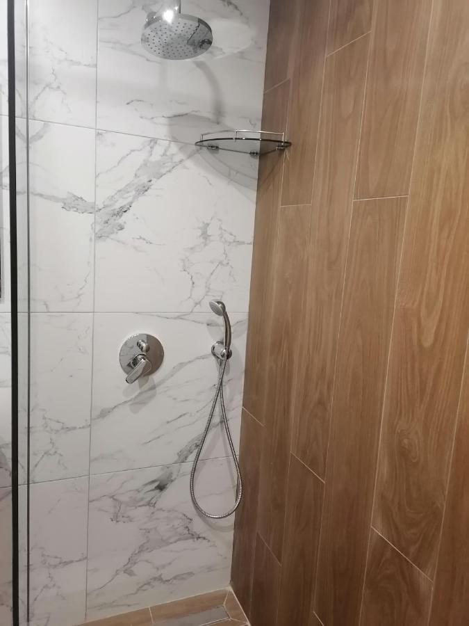 Borovets Gardens Apartment A27 Exterior foto