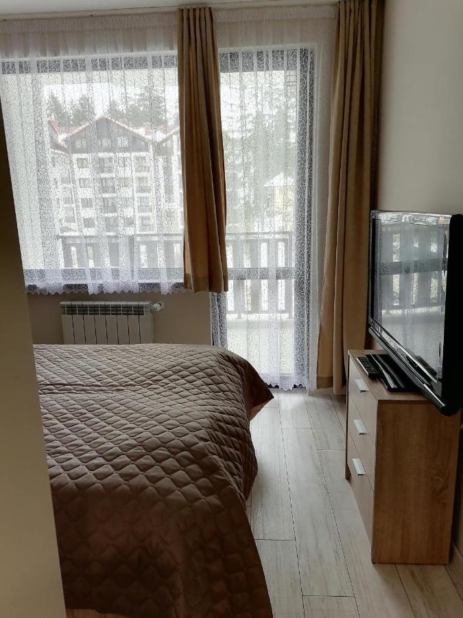 Borovets Gardens Apartment A27 Exterior foto