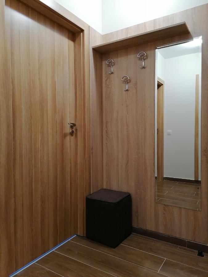 Borovets Gardens Apartment A27 Exterior foto